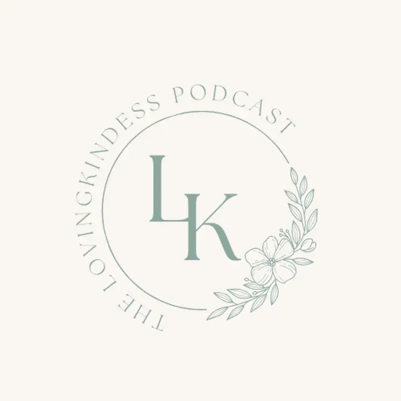 LovingKindness: God's Grace for the Worried