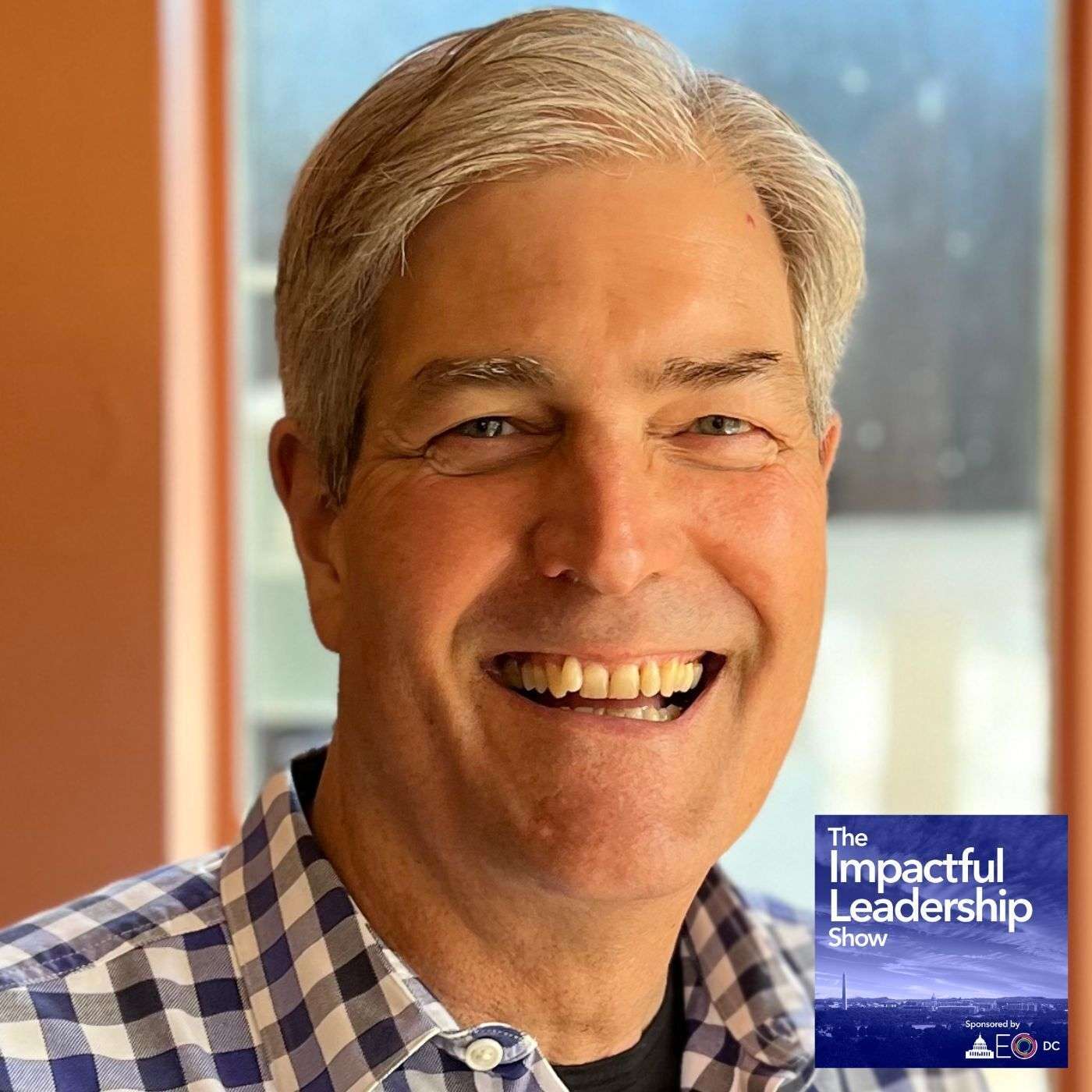 The Impactful Leadership Show