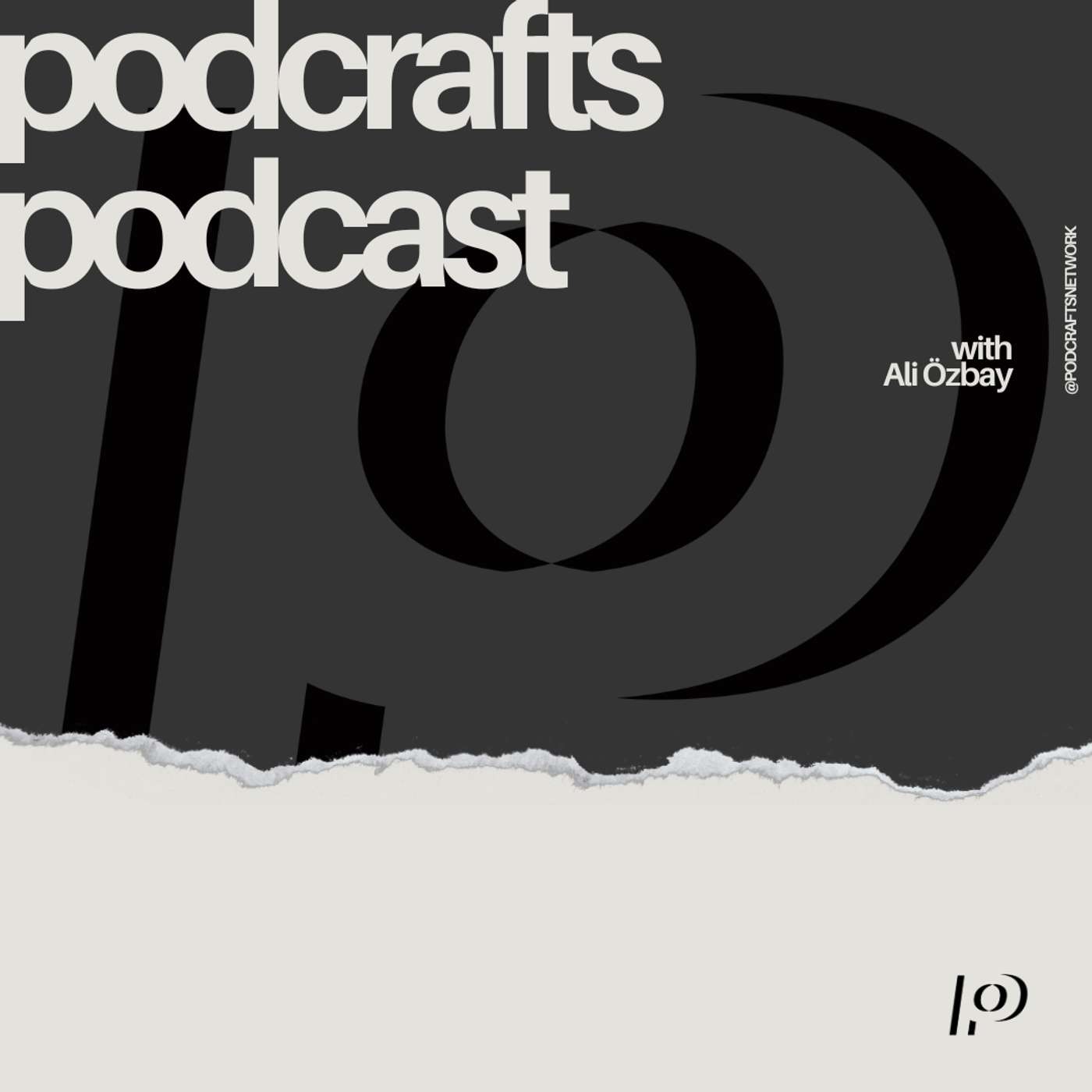Podcrafts Podcast
