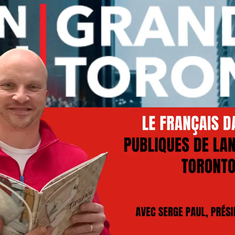 Plein Feu Grand Toronto: Extrait de l'émission du mercredi 21 juillet 2020