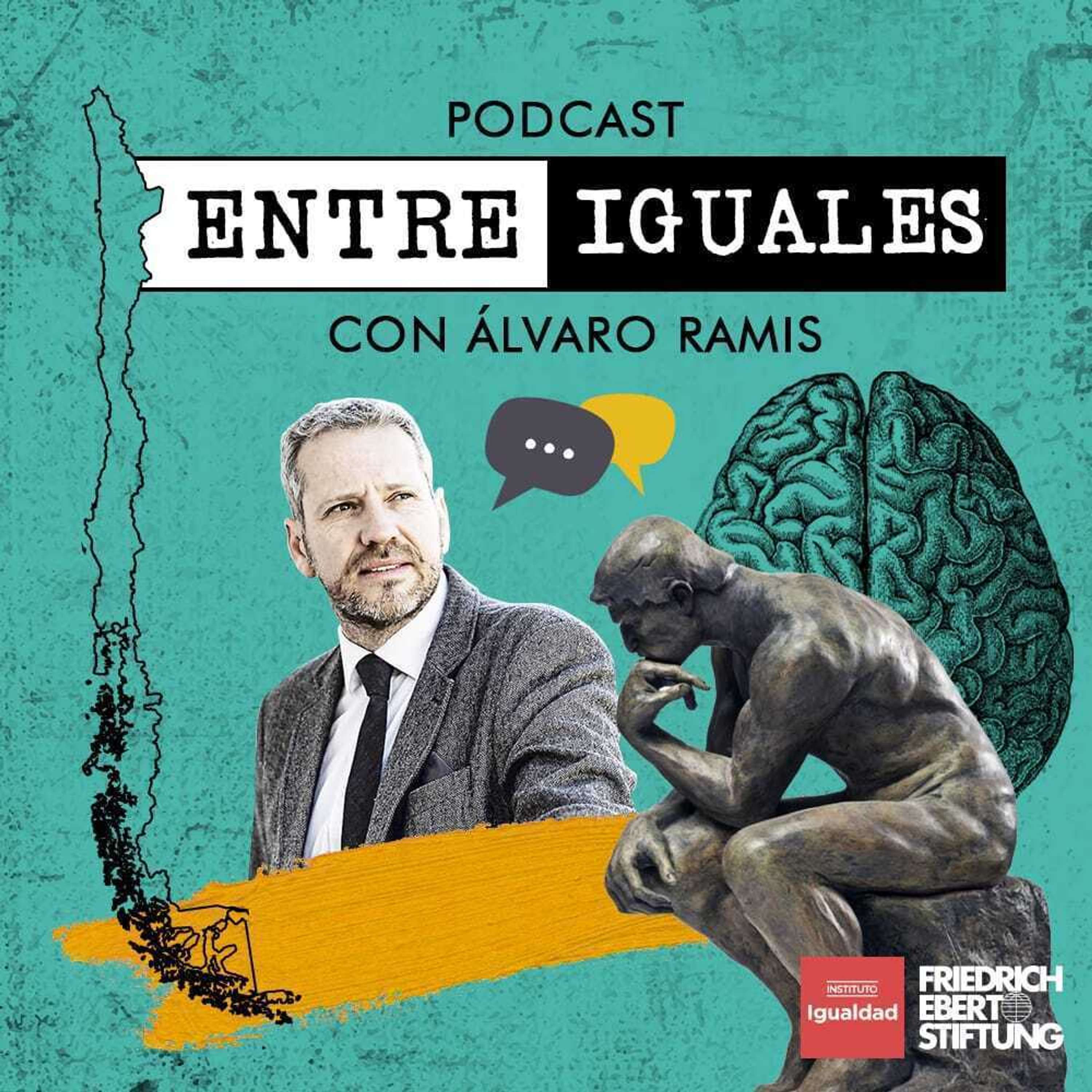 Entre Iguales