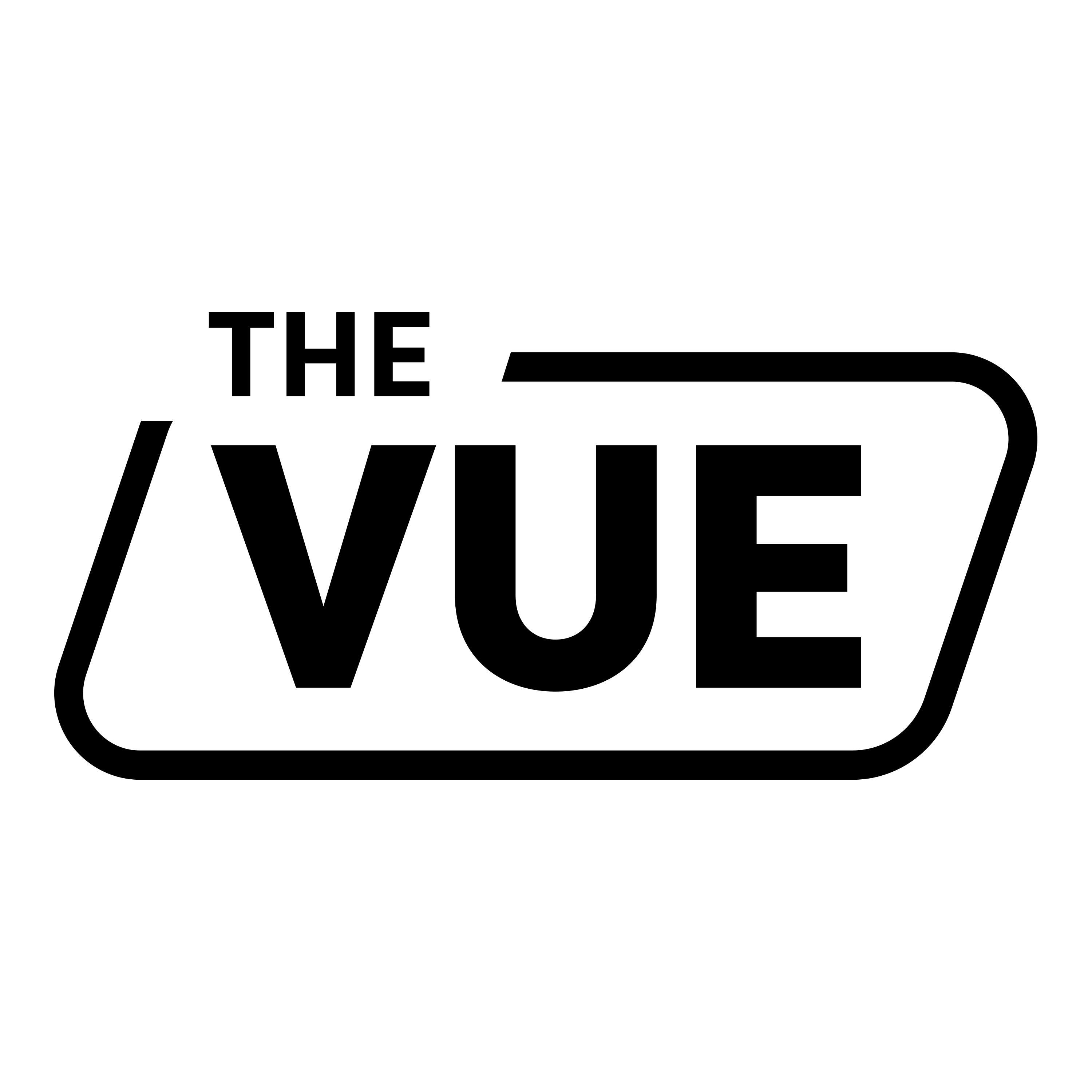 The Vue