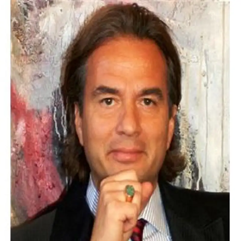The Next Human with Spiritual Teacher Jason Lincoln Jeffers