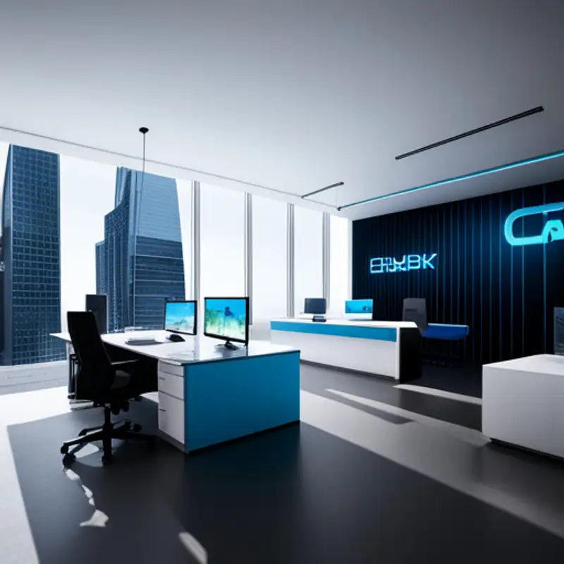 Optimize Loan Management for Small Businesses with Custom Software: A Game-Changing Solution