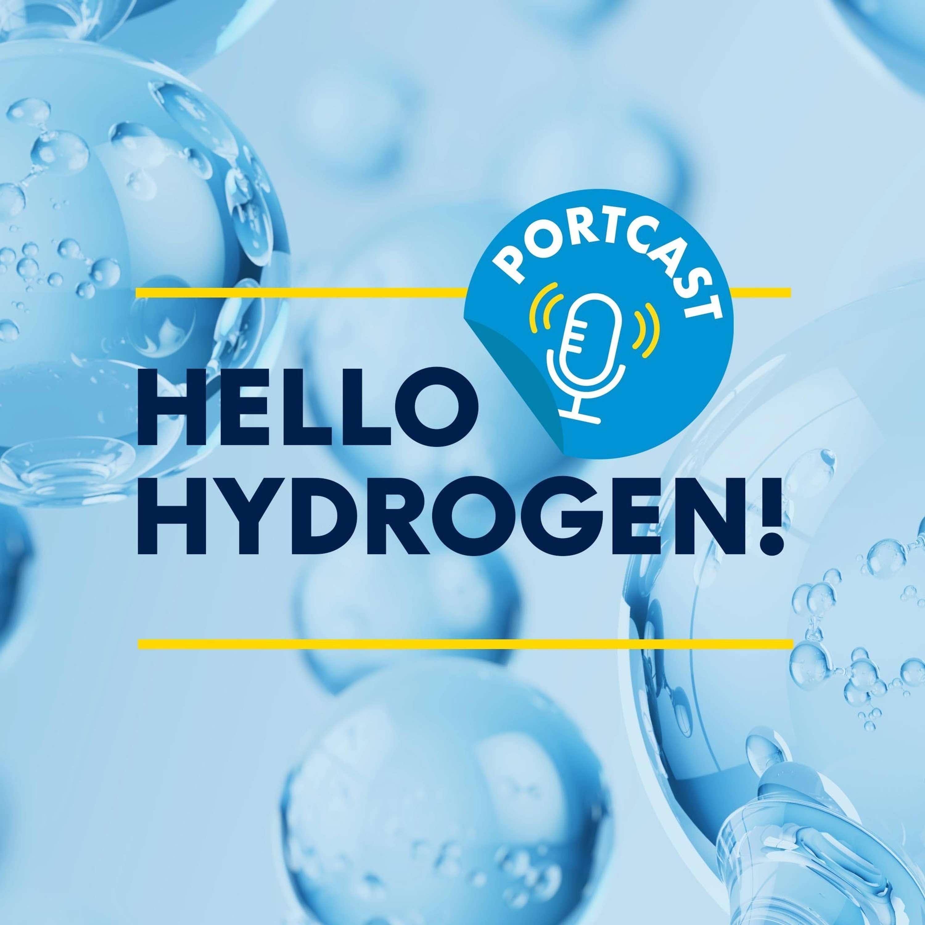 #2: Welcome to the World Hydrogen Summit & Exhibition 2022
