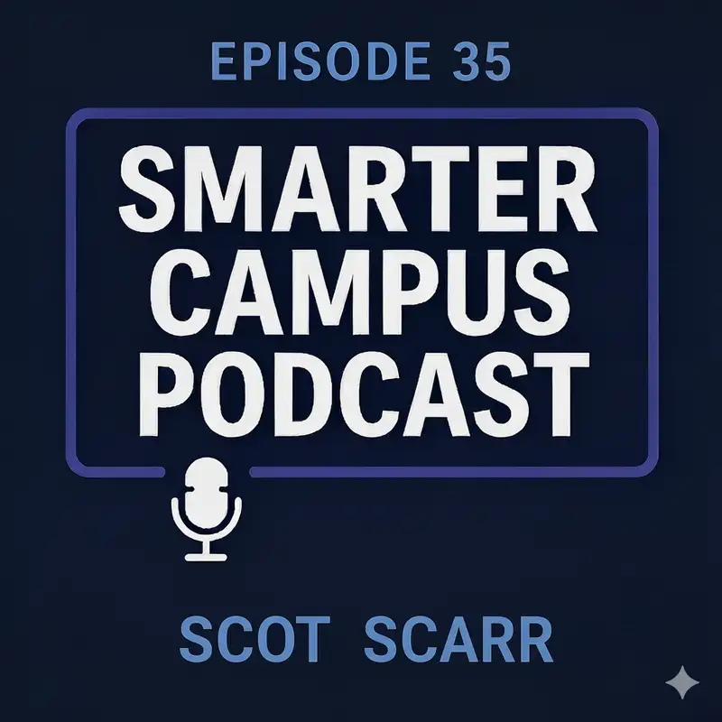 Relevance, Relationships, and Reinvention: Scott Carr on Reimagining Education Through AI