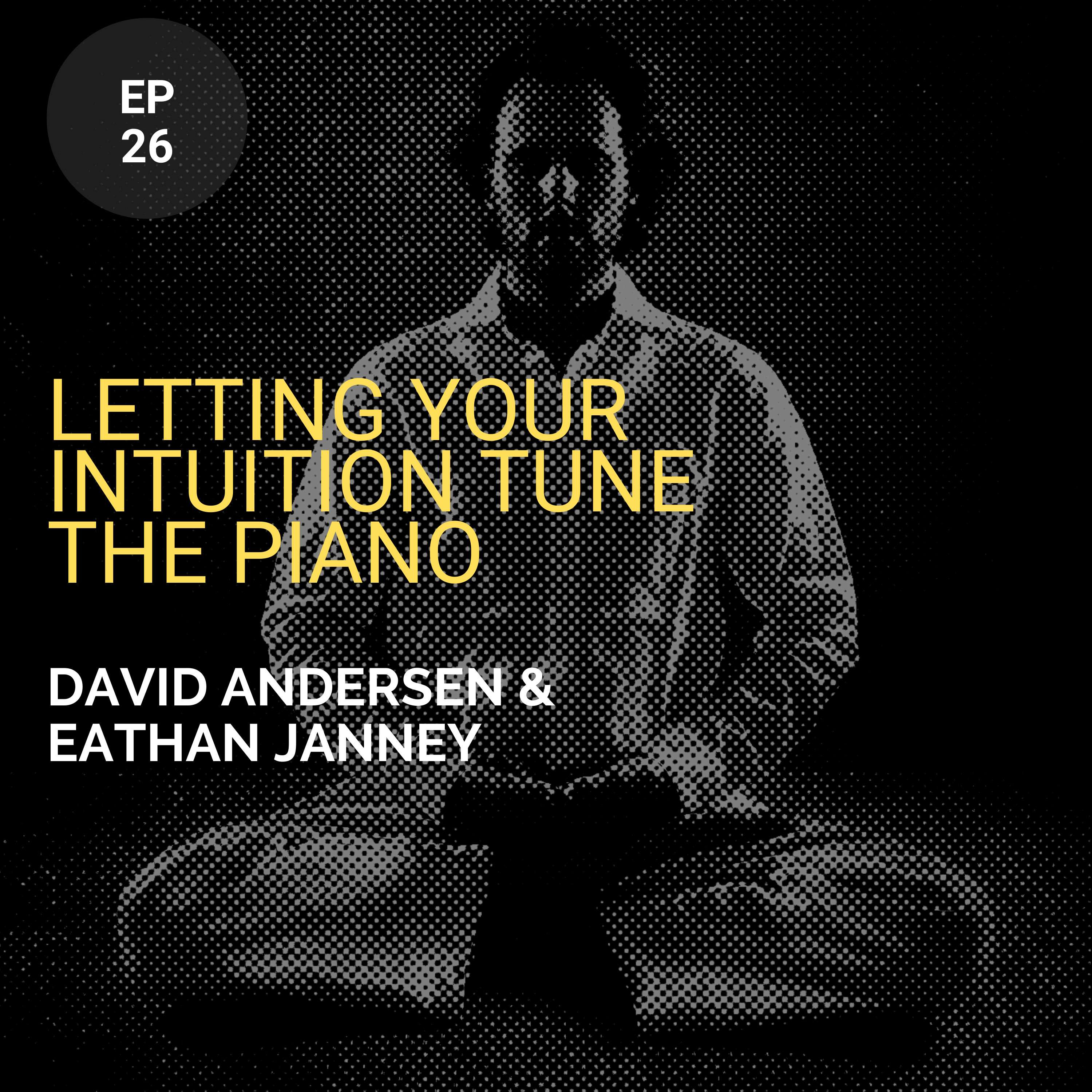 Piano Tech Radio Hour