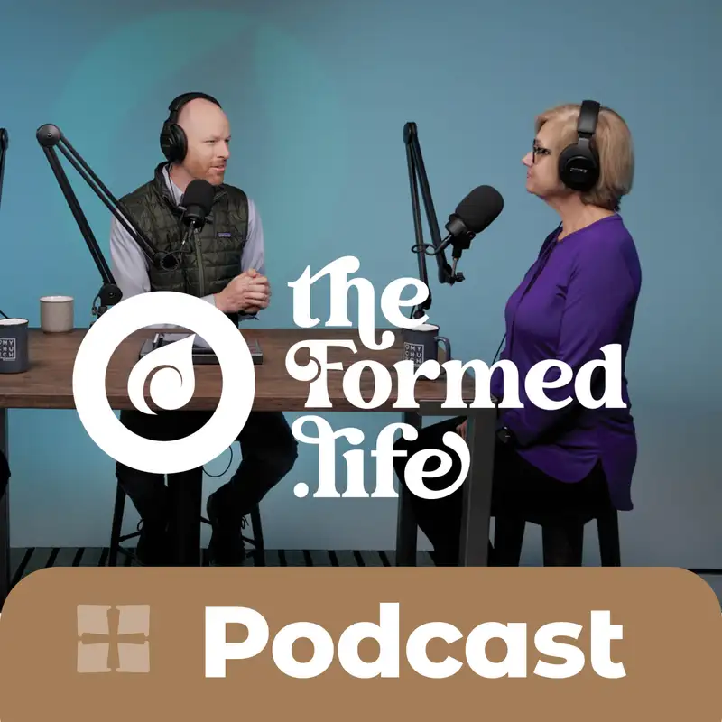 POD 002 |  Implausibility of faith in our culture. Male, female, gender, and marriage.