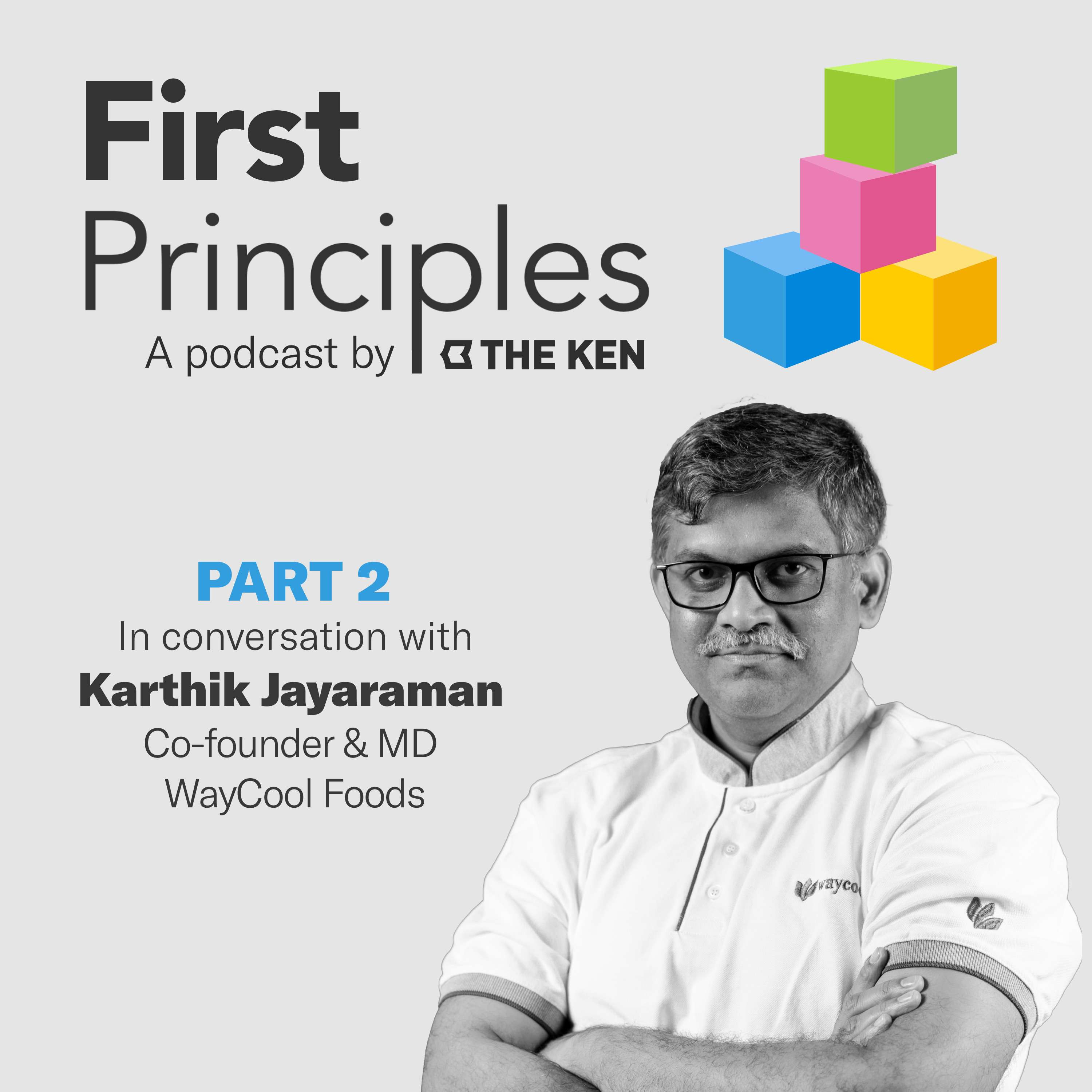 First Principles