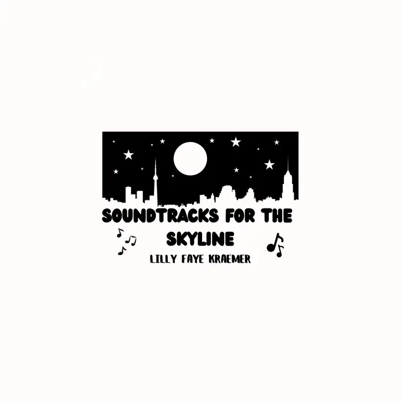 Soundtracks for the Skyline: Cheyenne, Wyoming