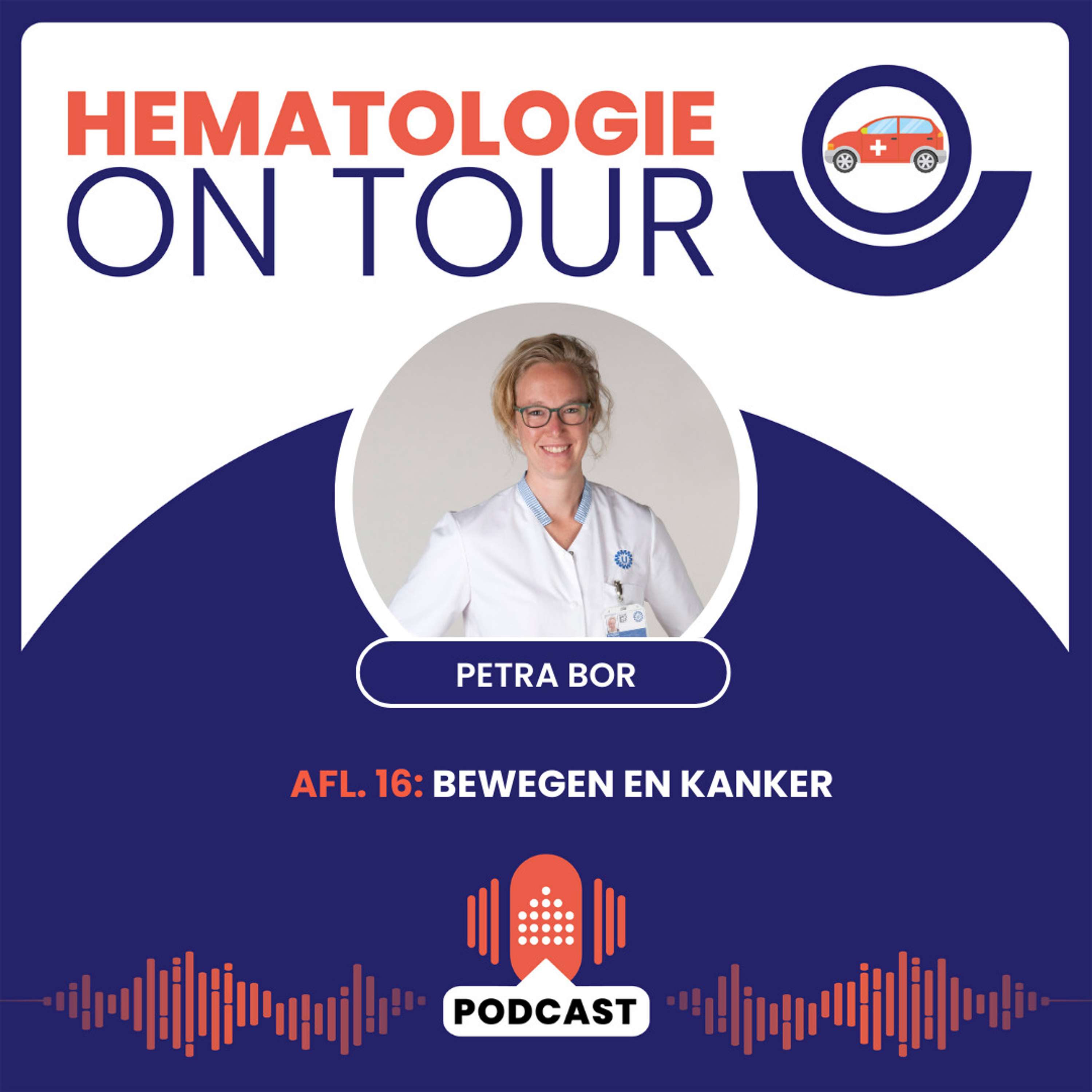 Hematologie on Tour