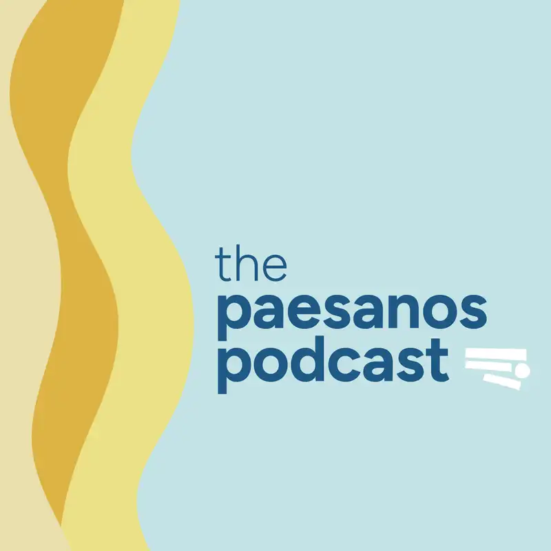 The Paesanos Podcast