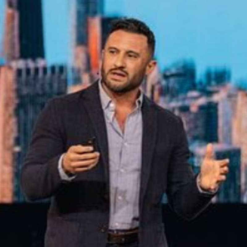CJ Alvarado