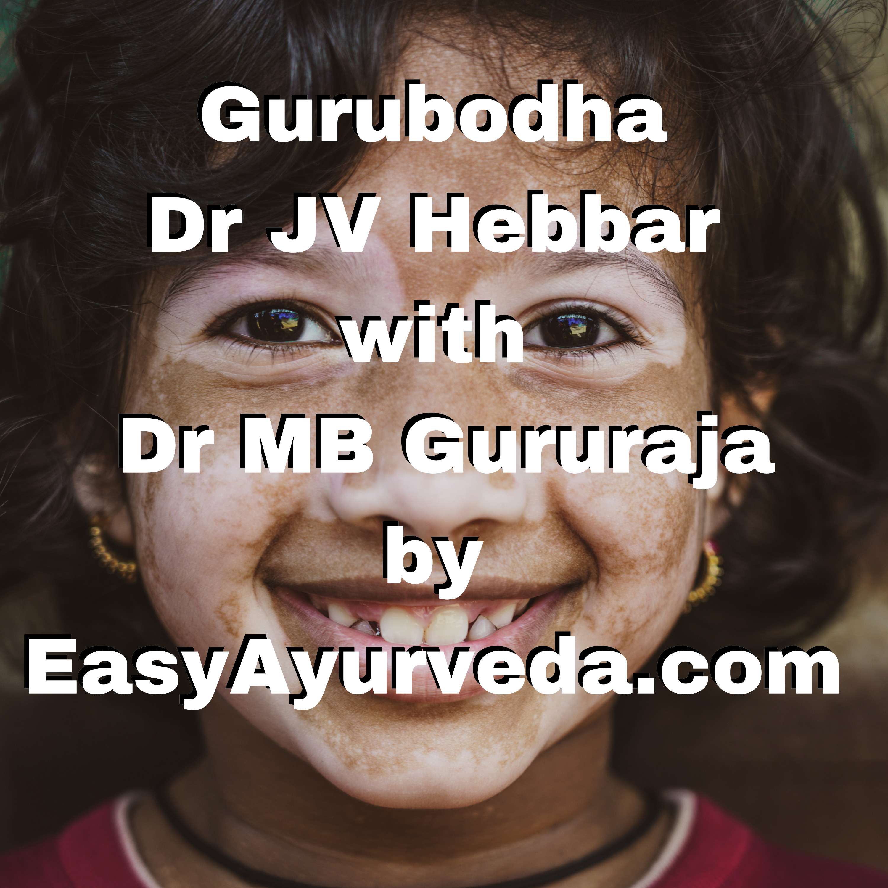 Easy Ayurveda Podcast