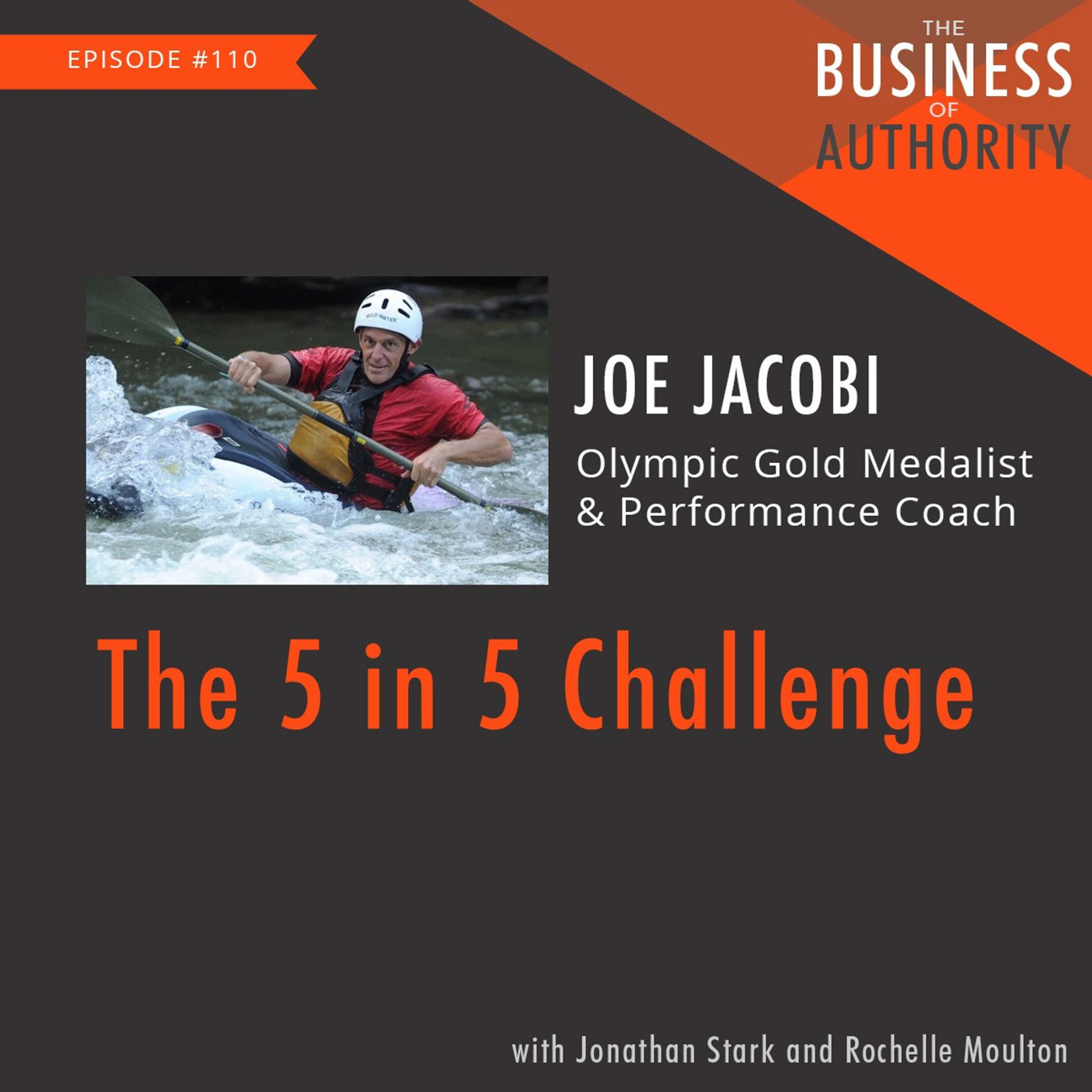 The Business of Authority