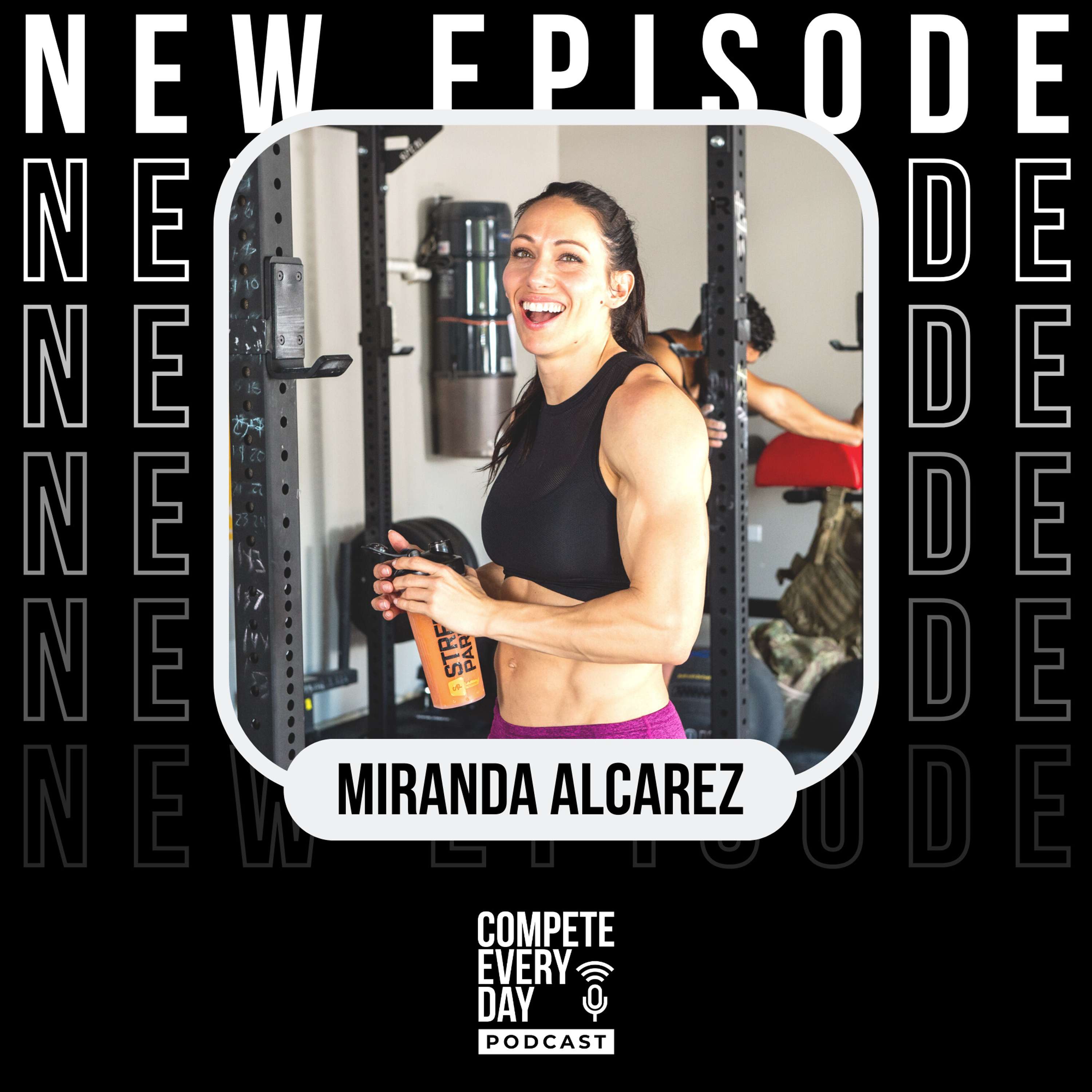 More Than Nothing with Miranda Alcarez of Street Parking thumbnail