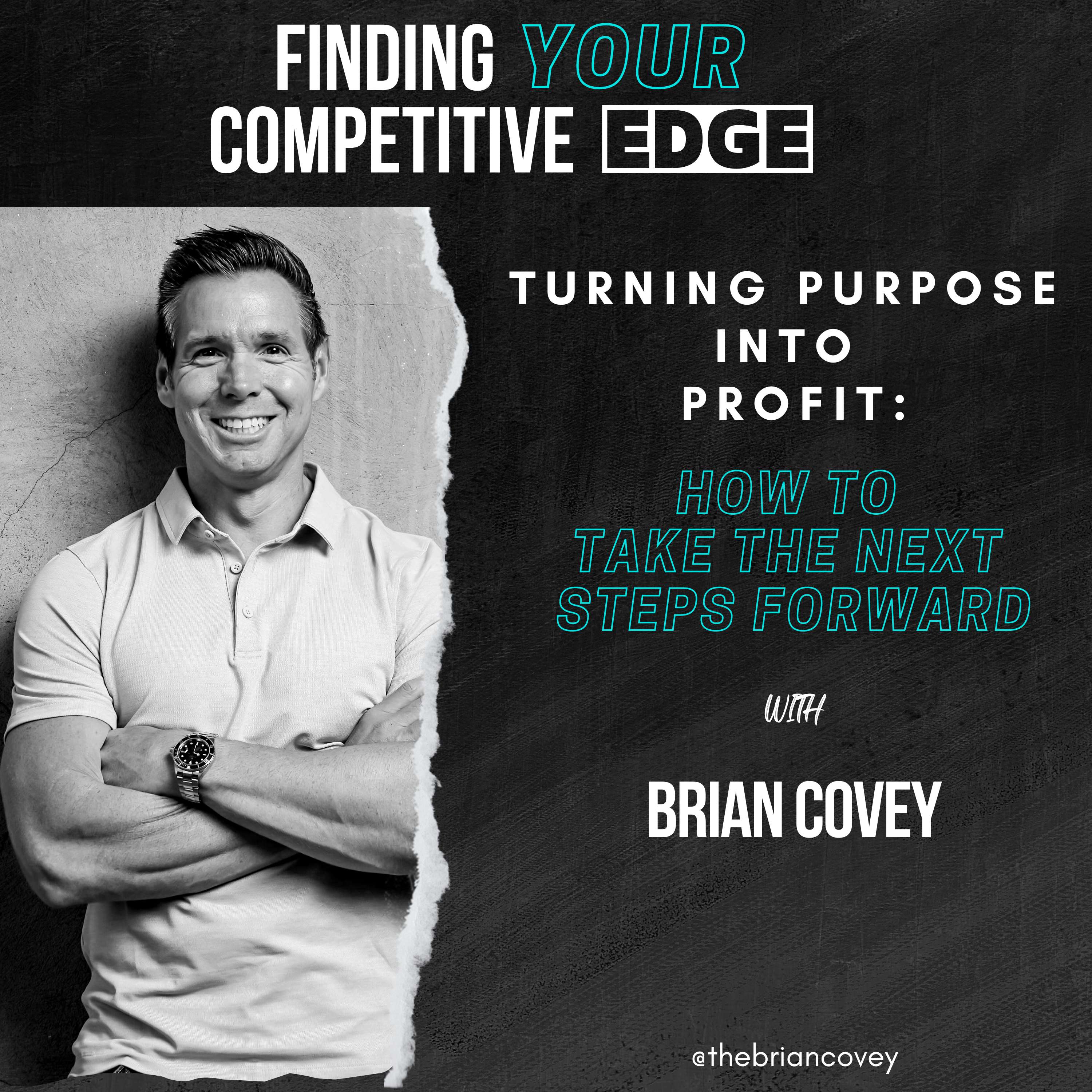 Competitive Edge Podcast