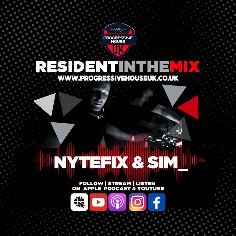 Nytefix & Sim
