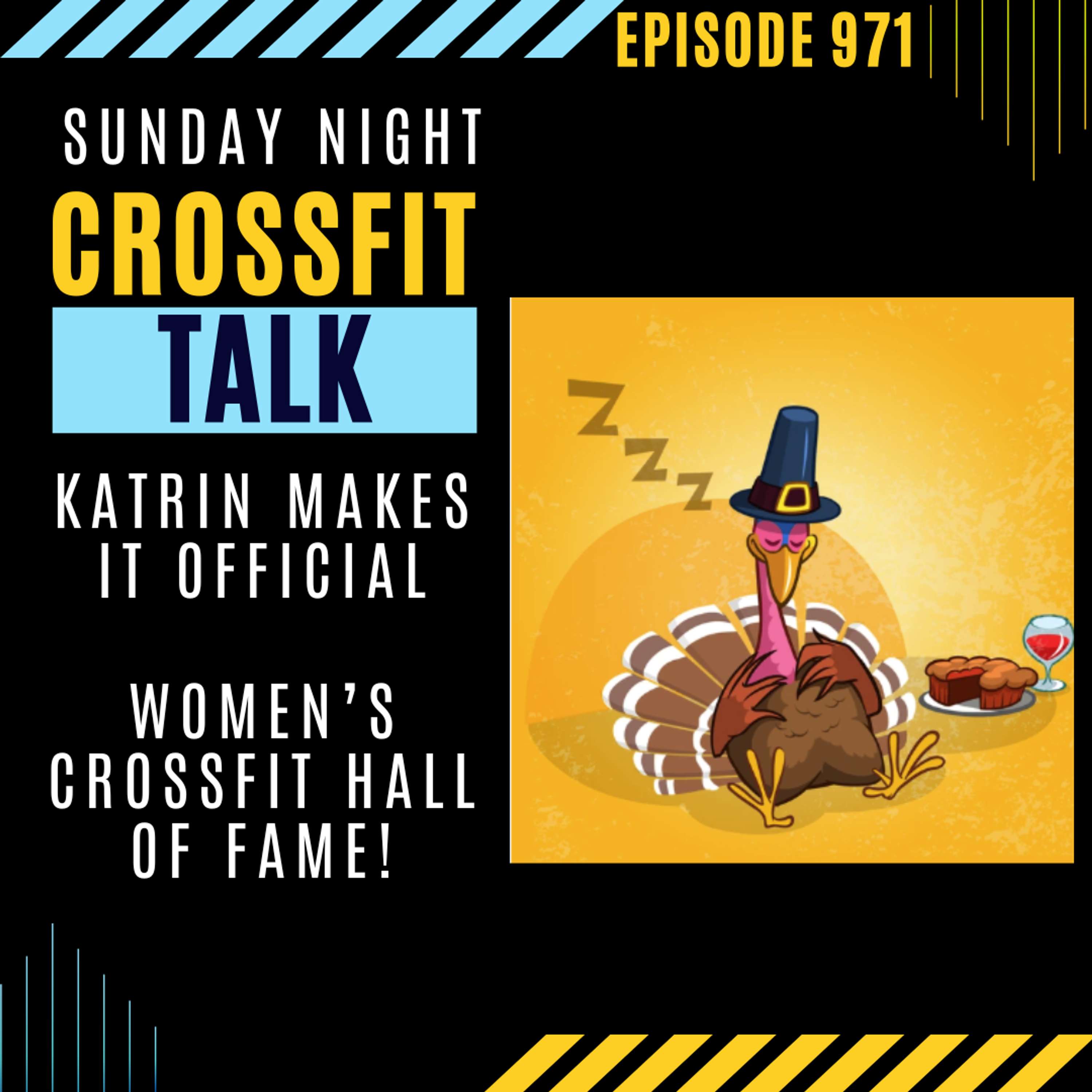 Clydesdale Media Podcast