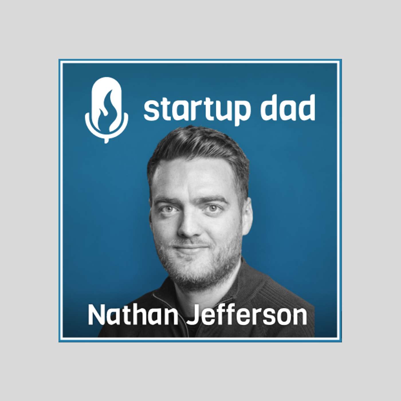 Turning Divorce, Alcoholism And Violence Into Dadversity | Nathan Jefferson (Dad of 2, Founder of Dadversity)