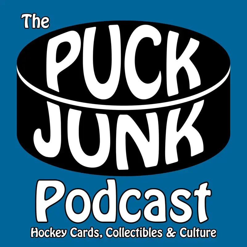 Puck Junk Hockey Podcast