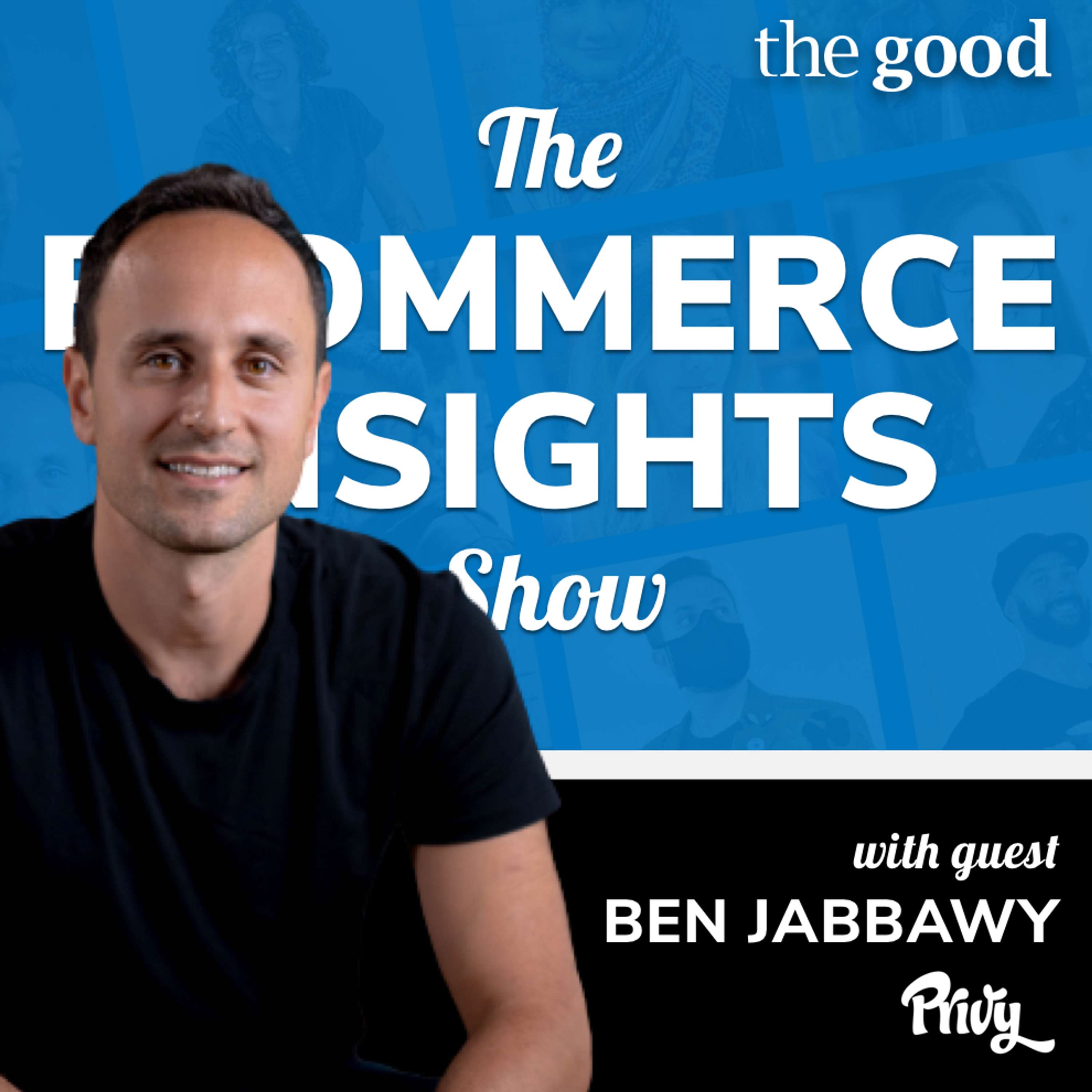 The Ecommerce Insights Show