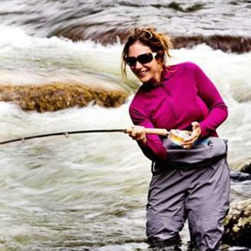 April Vokey