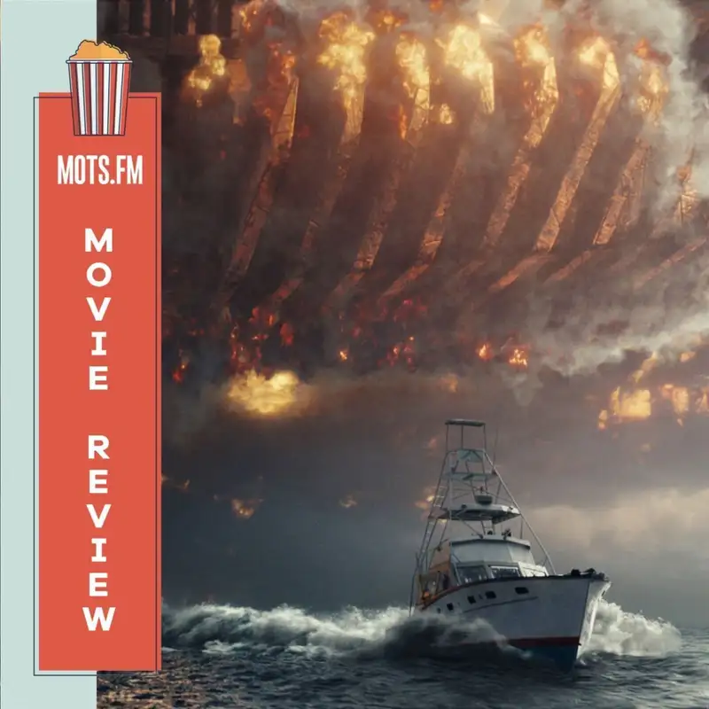 Independence Day: Resurgence (2016)