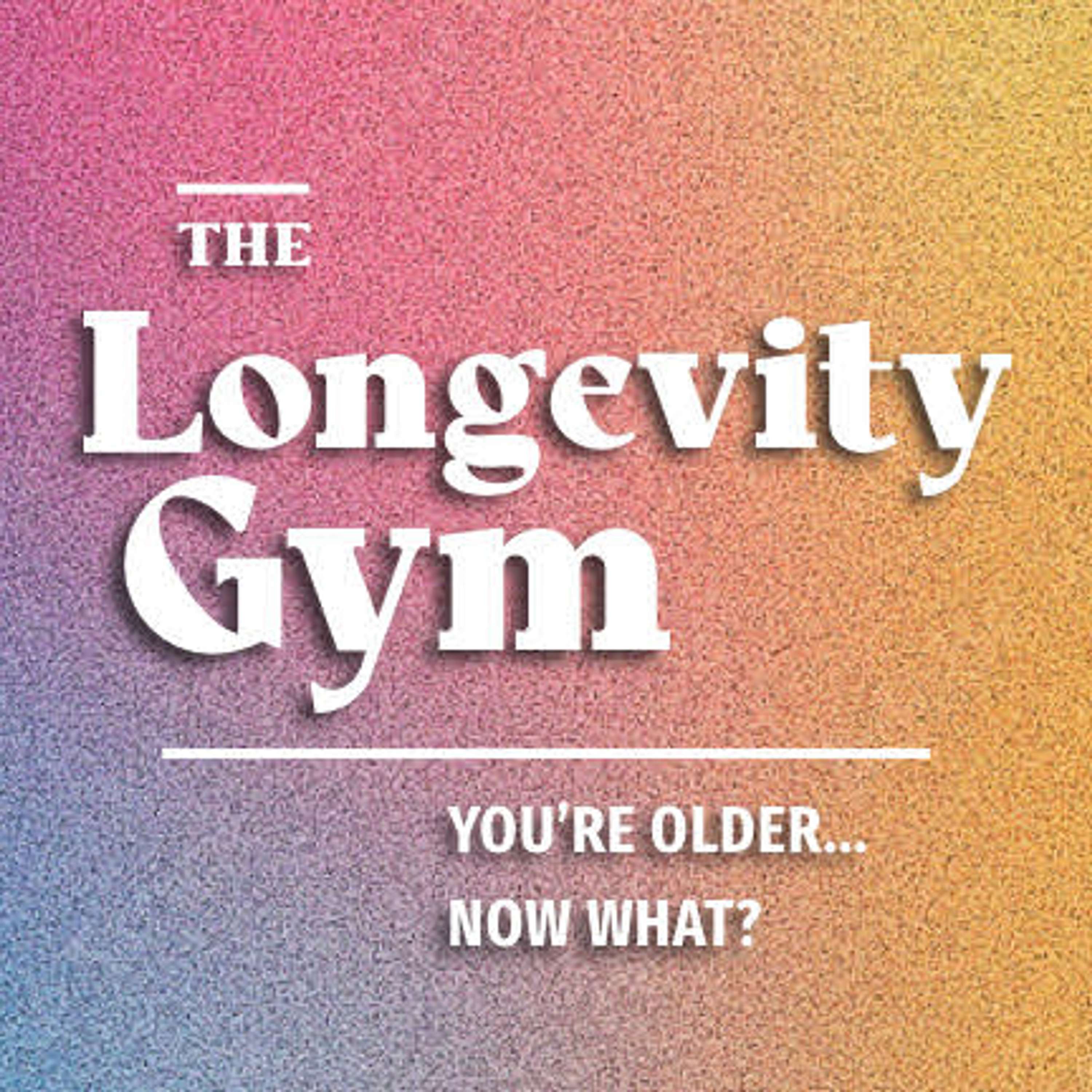 Age Strong and Age Better with Meditation