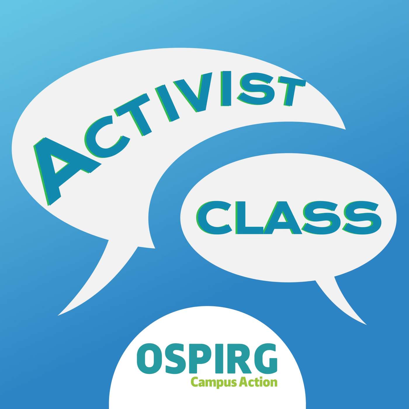Activist Class