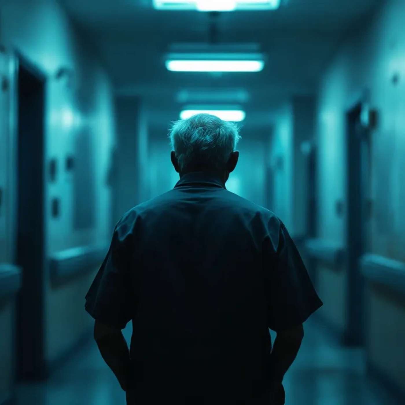 Can Infections Trigger Alzheimer’s and Death? episode artwork