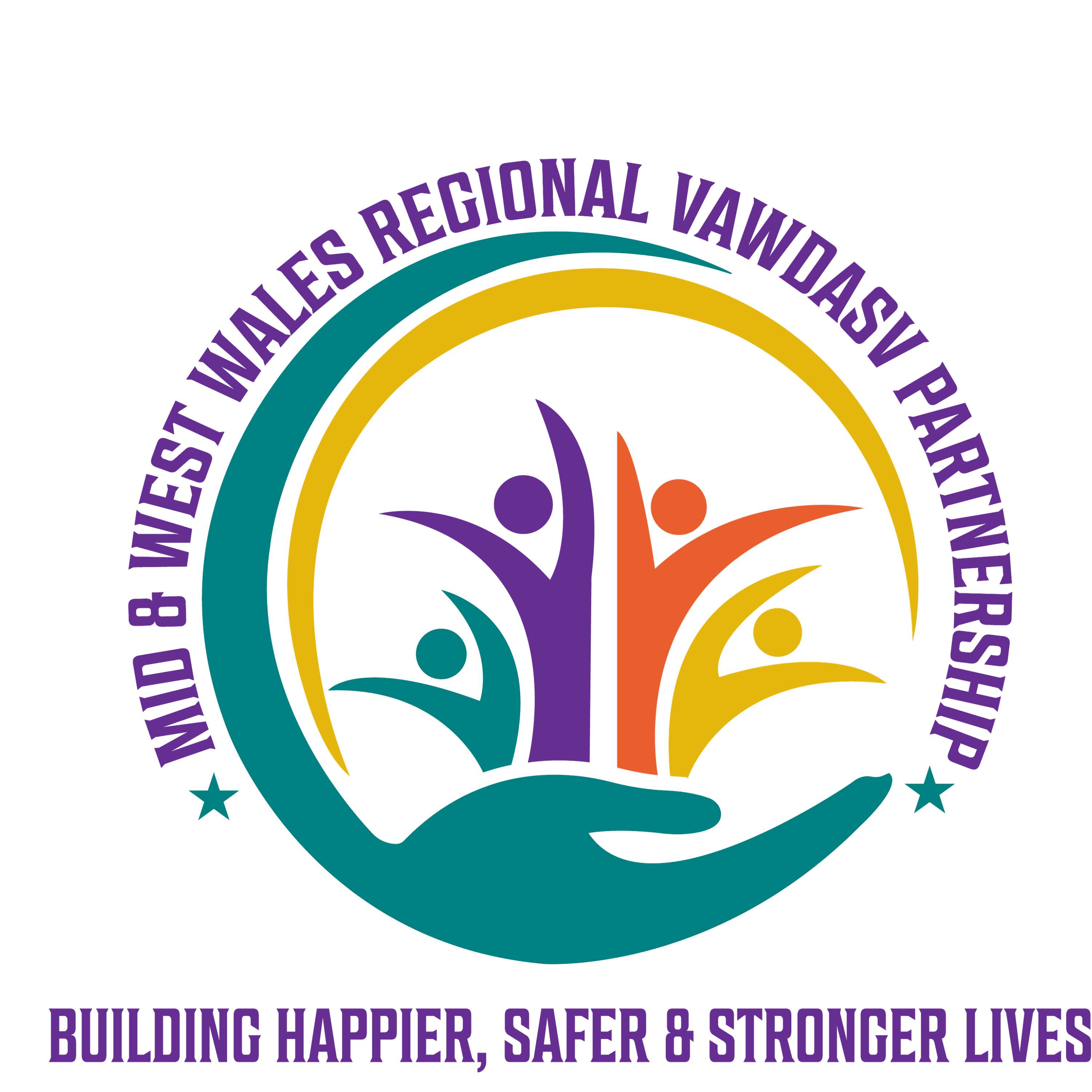 The Mid-West Wales Regional VAWDASV Partnership Podcast Series