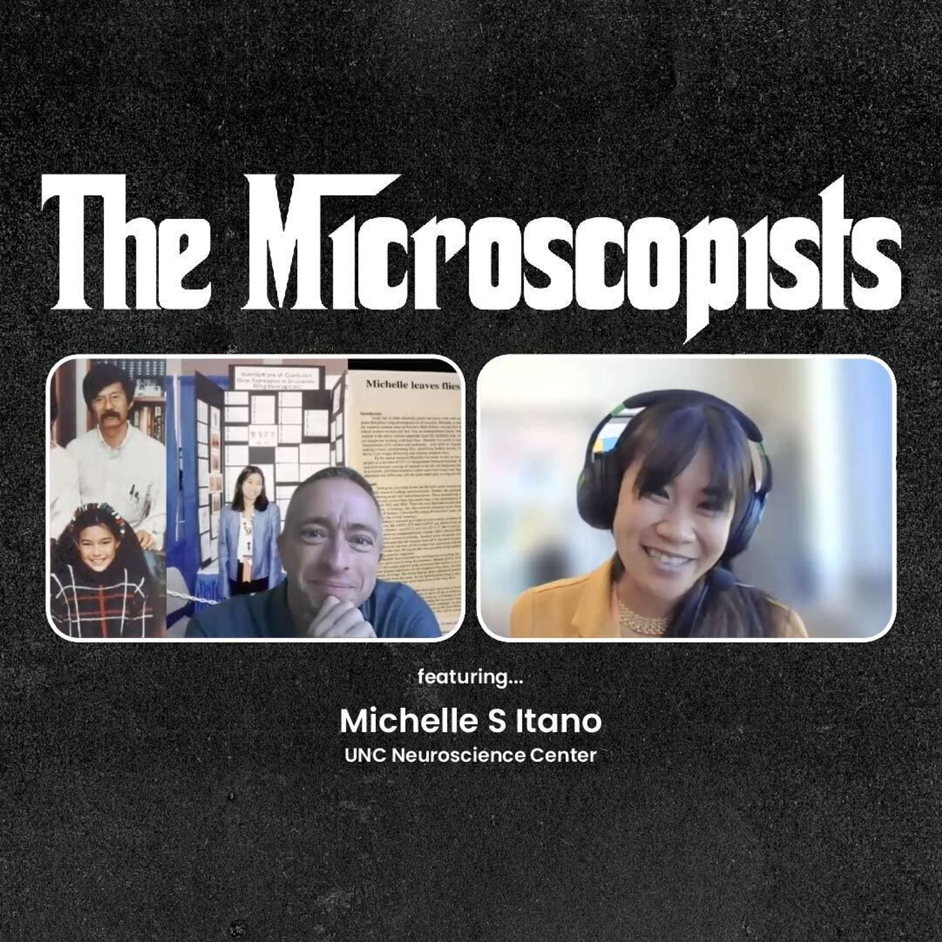 The Microscopists