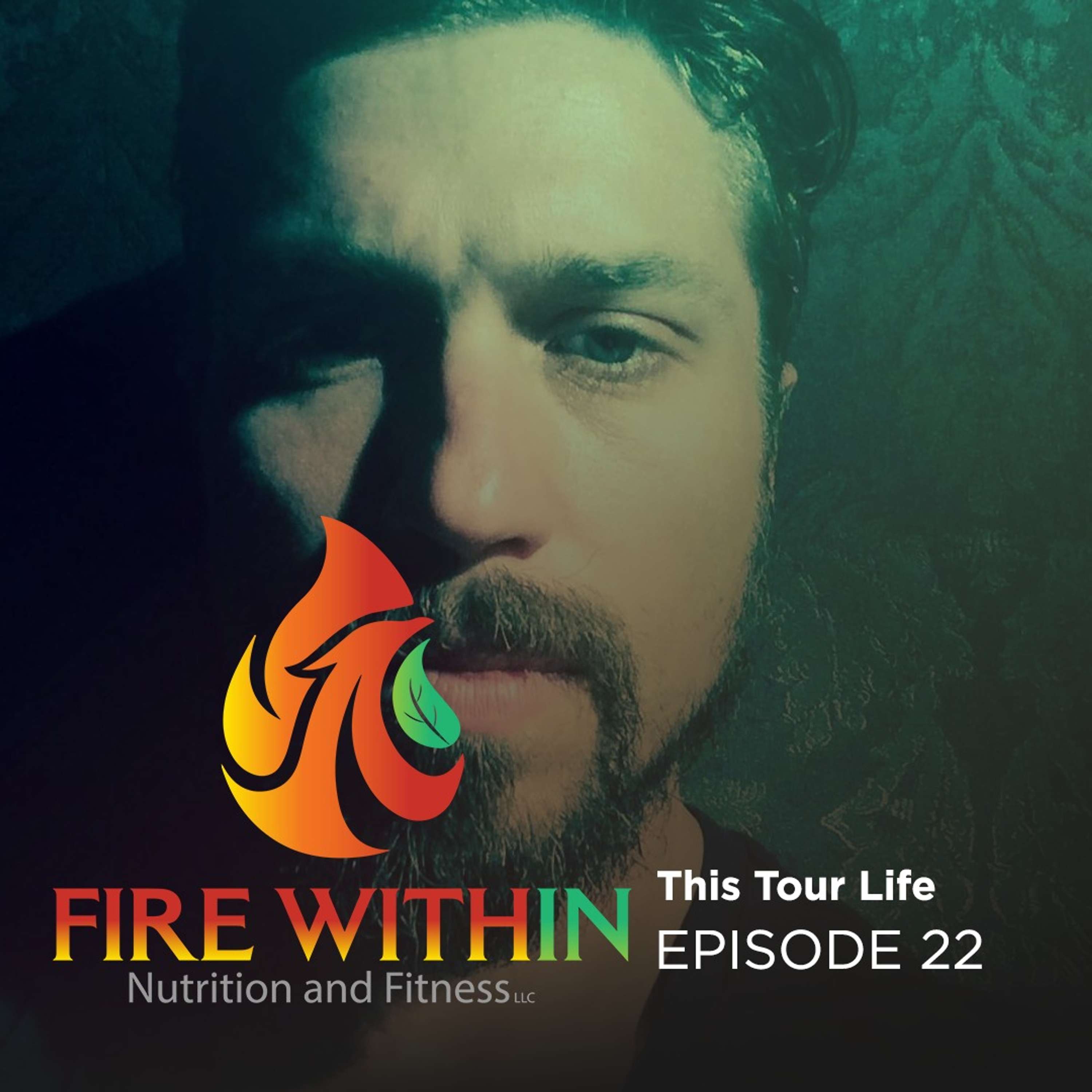 Fire Within Nutrition and Fitness