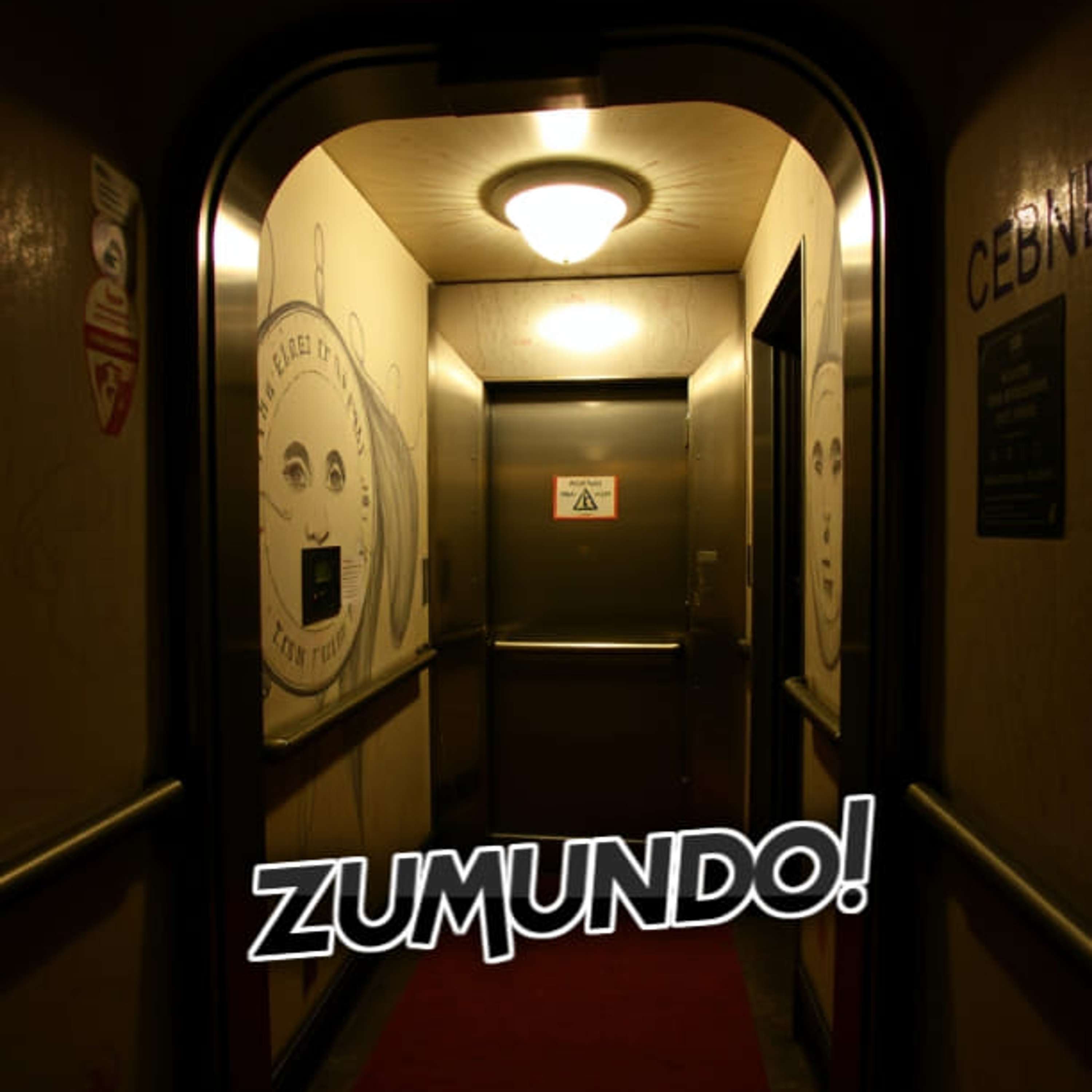 Zumundo!