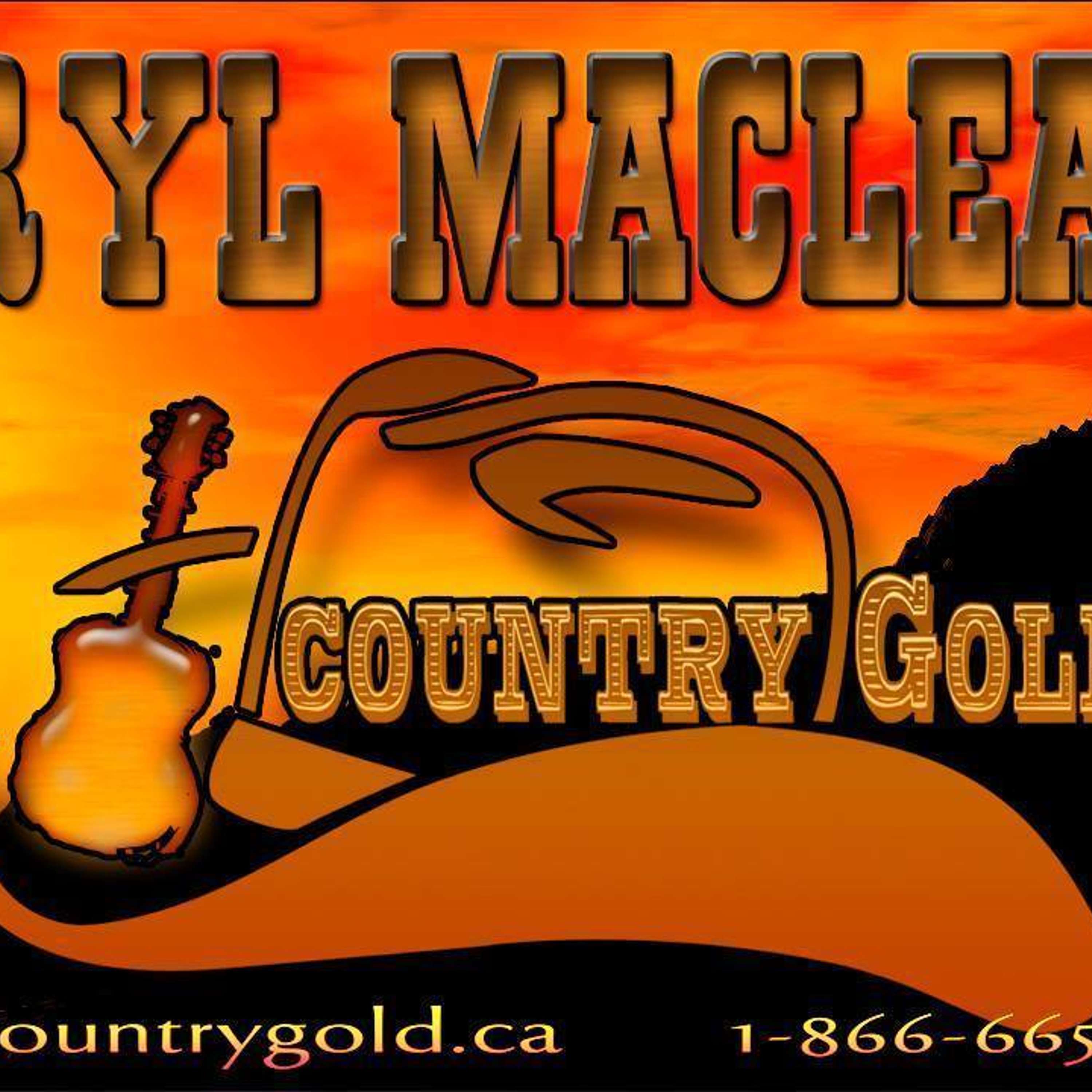 Daryl MacLean's COUNTRY GOLD