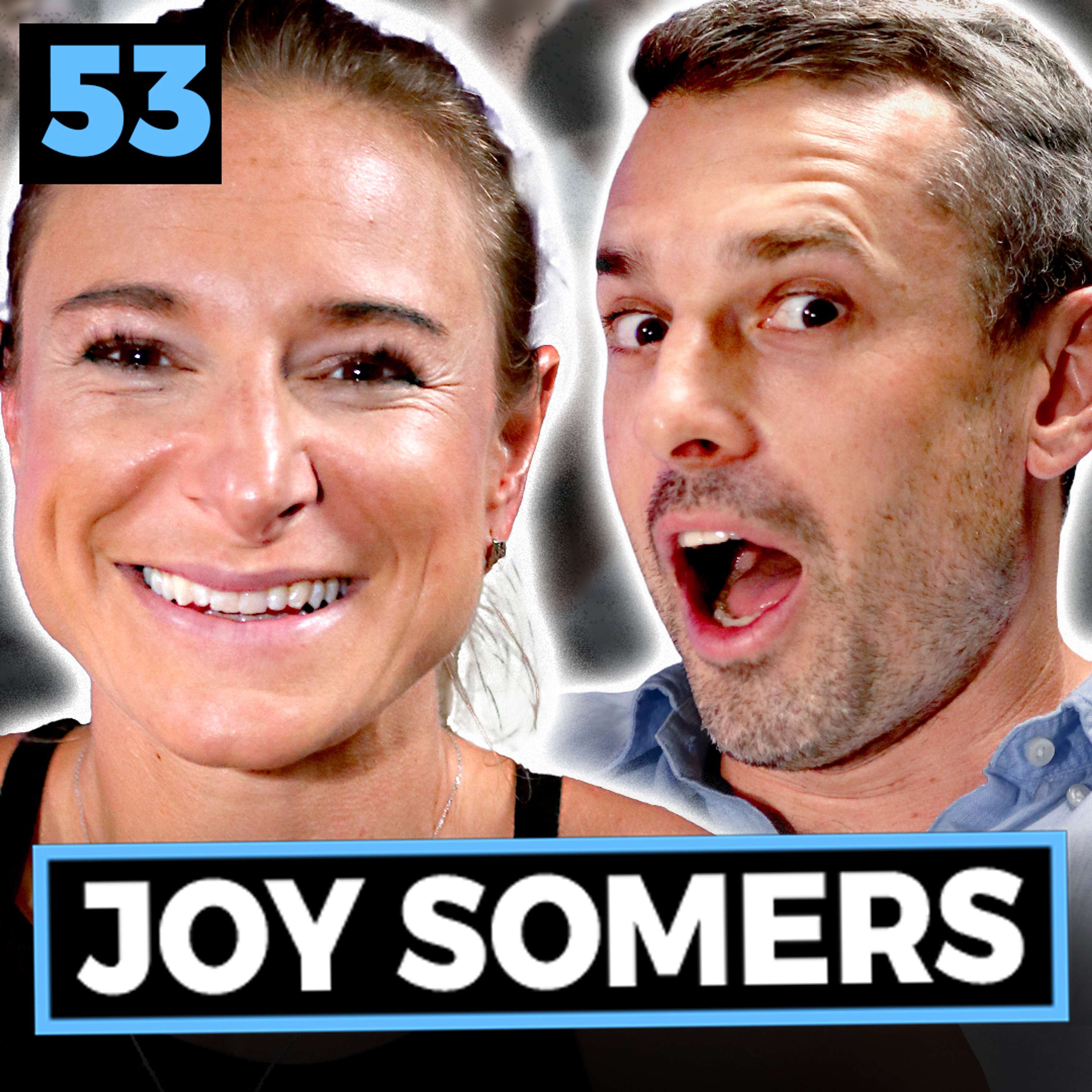 BIOHACKS to TRANSFORM YOUR LIFE || JOY SOMERS