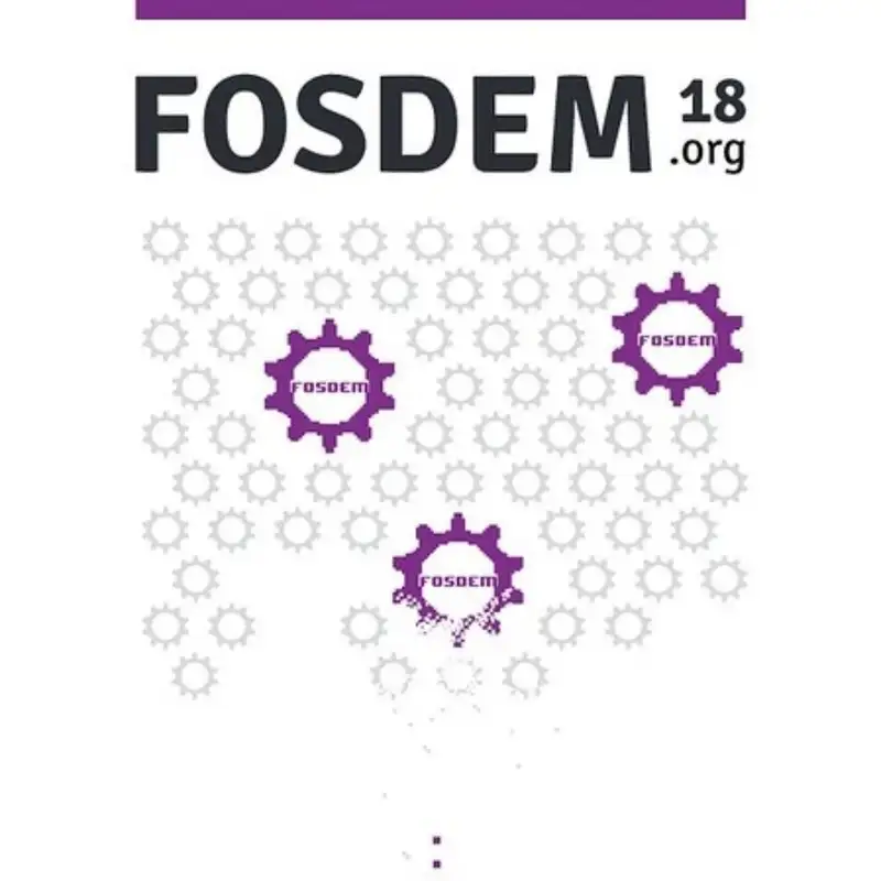 Dev'Obs #6 / Retour sur le FOSDEM
