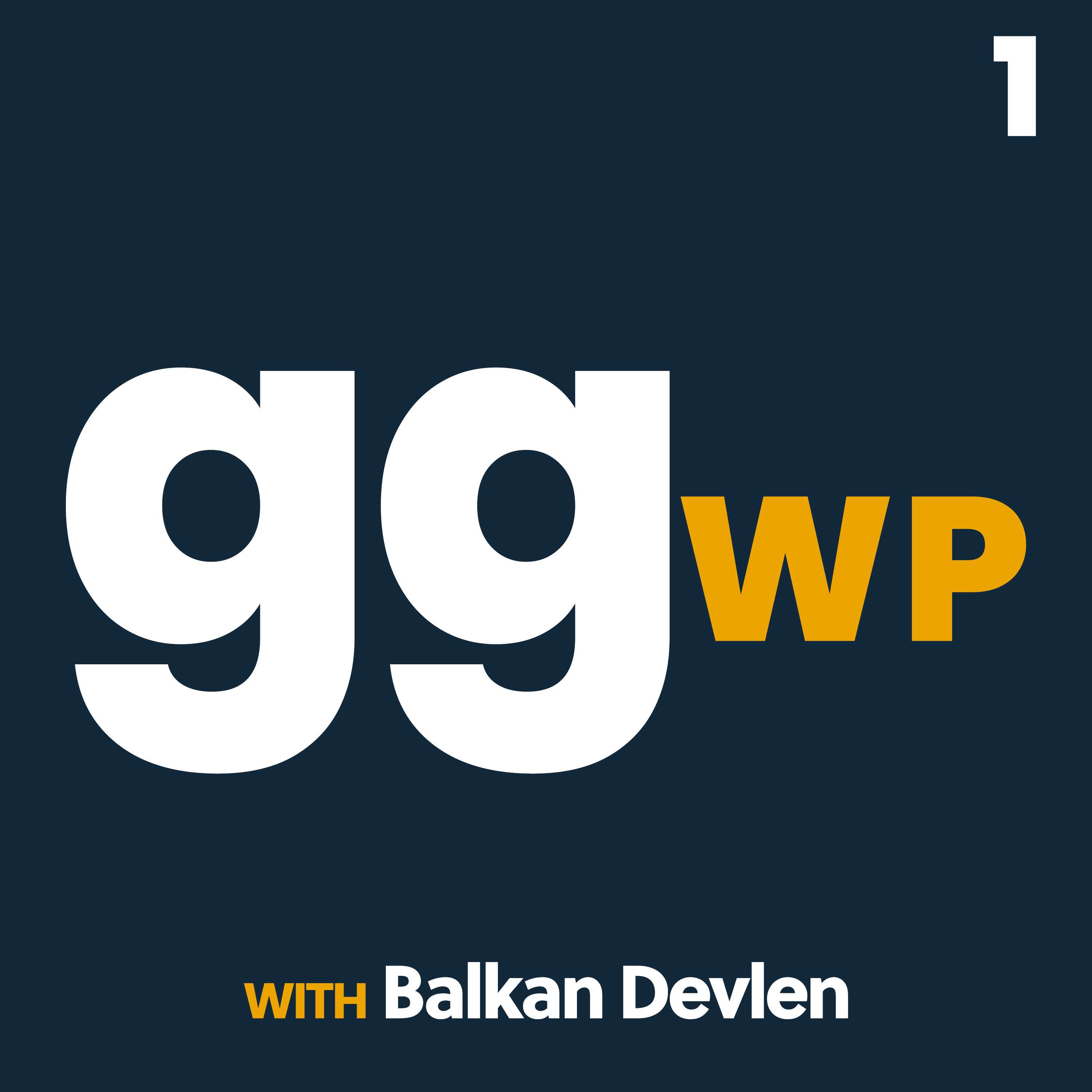 Global Guessing Podcasts