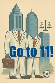 Go to 11! AI-powered legal insights from the Eleventh Circuit