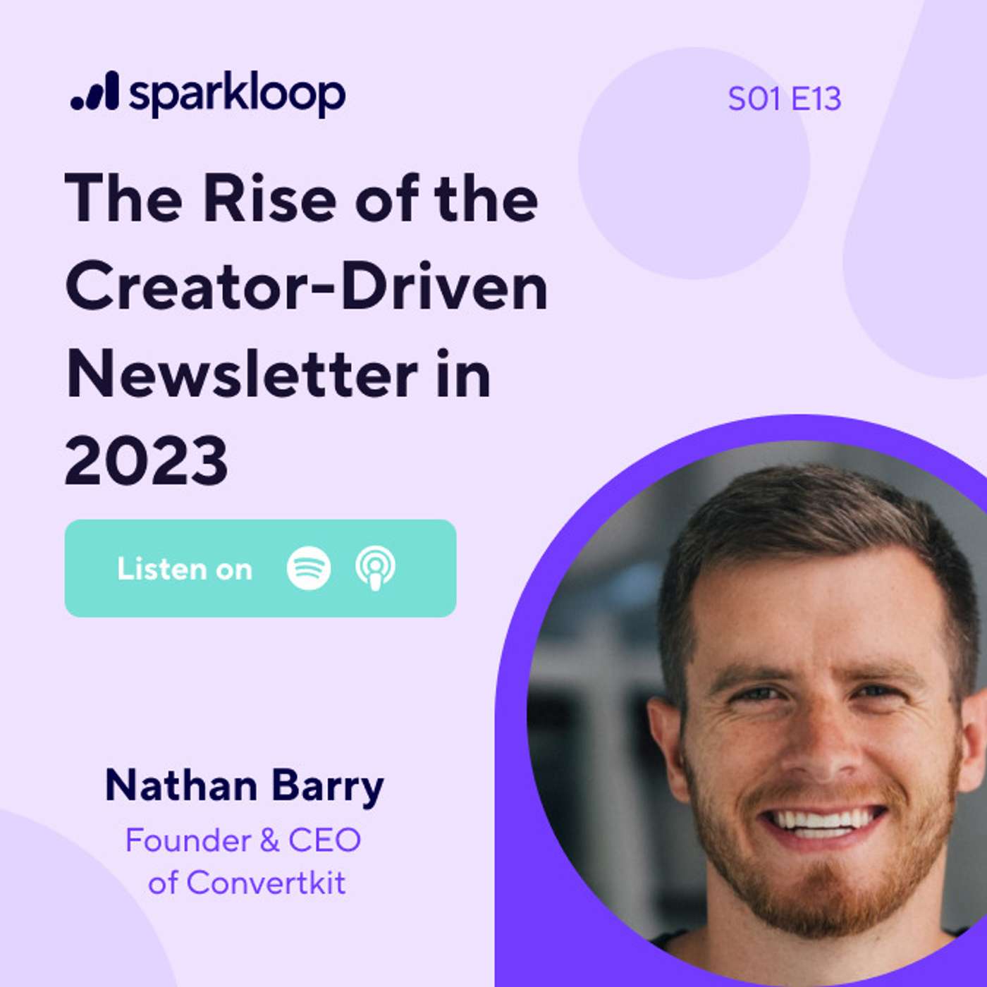 Send & Grow by SparkLoop