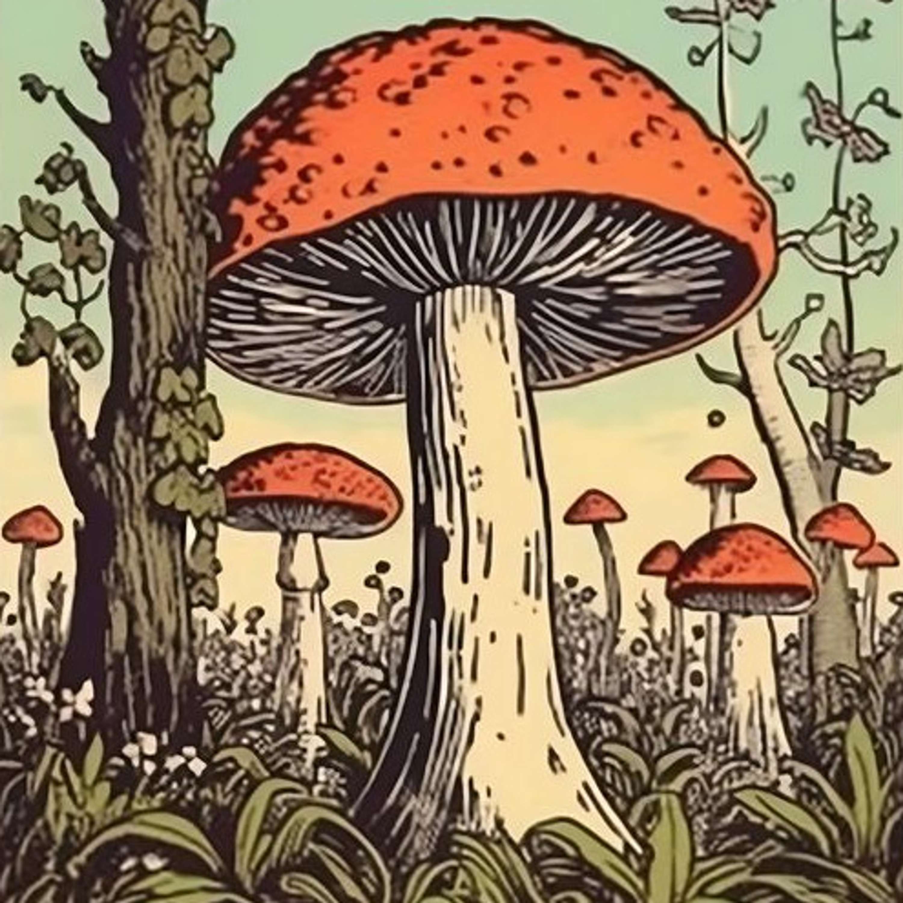 Garden Forum