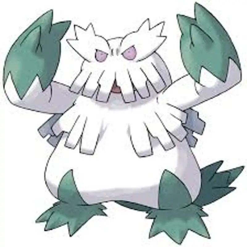 Abomasnow
