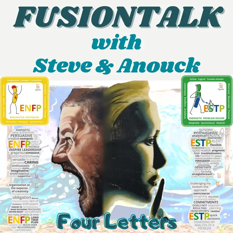 Four Letters