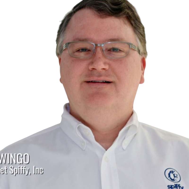 Scot Wingo