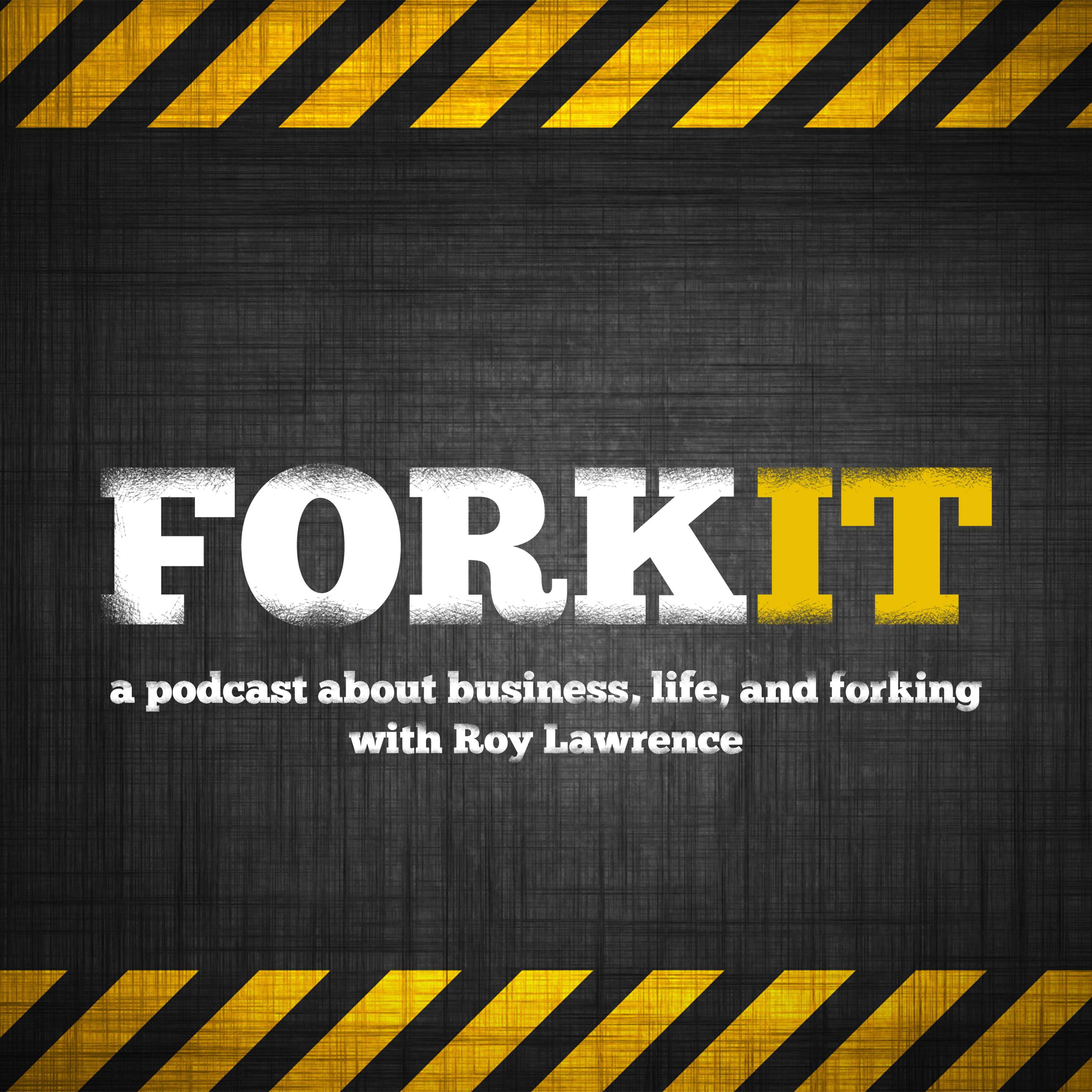 Fork It