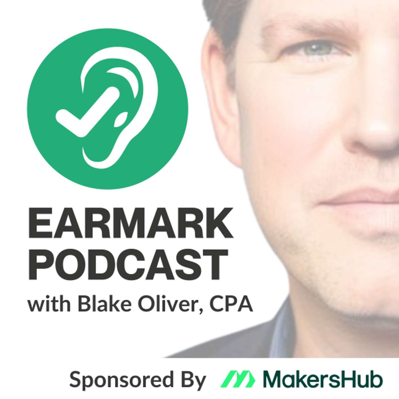 Earmark Podcast | Earn Free Accounting CPE