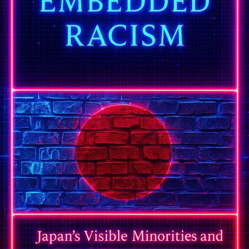 Dr. Debito 1: Racism and Discrimination in Japan