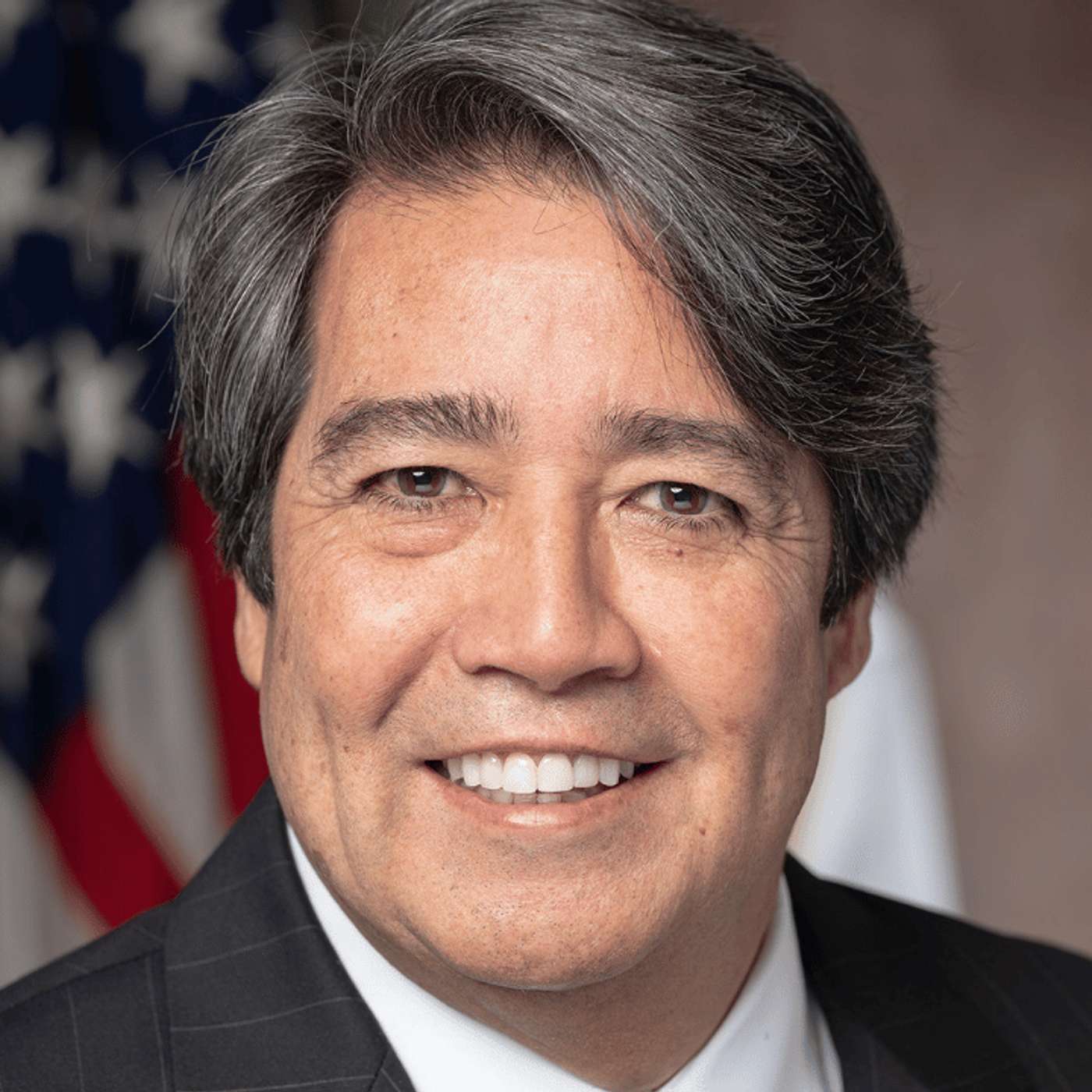 Gene Rodrigues - Strategically Aligning Energy Efficiency