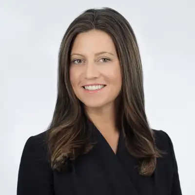 Lisa Rockefeller